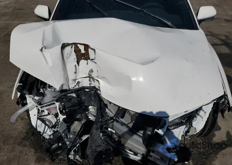 2025 Toyota Camry Xse from USA, damaged, VIN 4T1DAACK9SU108268